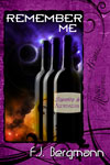 Remember Me cover