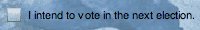 poll