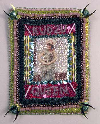 Kudzu Queen