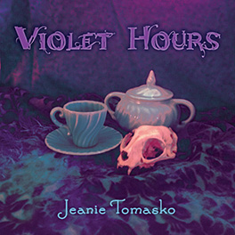 Violet Hours cover