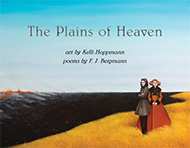 The Plains of Heaven cover