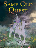 same old quest cover