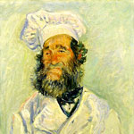 chef by monet